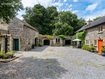 Ross House, Screggan, Tullamore, Co. Offaly, Screggan, Co. Offaly - Image 3