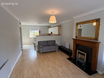 1 Bed Apartment, Applewood Gardens, Applewood, Swords, Co. Dublin - Image 2