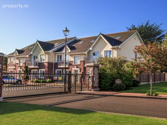 Apartment 2, Island View Court, Raheny, Dublin 5
