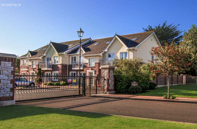 Island View Court, Raheny, Dublin 5 - Click to view photos