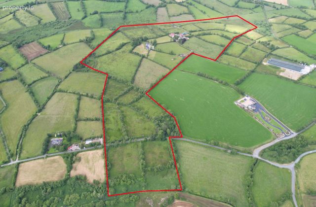 Milltown, Rockcorry, Co. Monaghan - Click to view photos