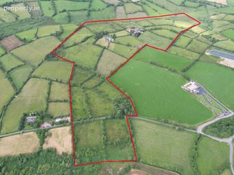 Milltown, Rockcorry, Co. Monaghan