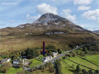 Moneymore, Dunlewey, Dunlewy, Co. Donegal - Image 3
