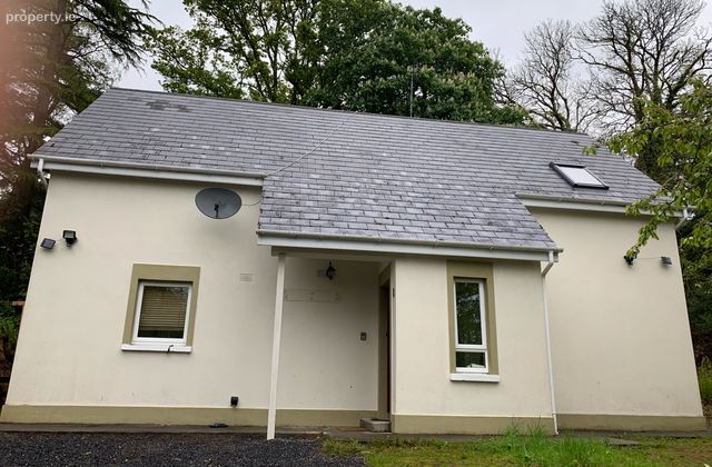 Kilcoran Lodge, Cahir, Co. Tipperary - Click to view photos