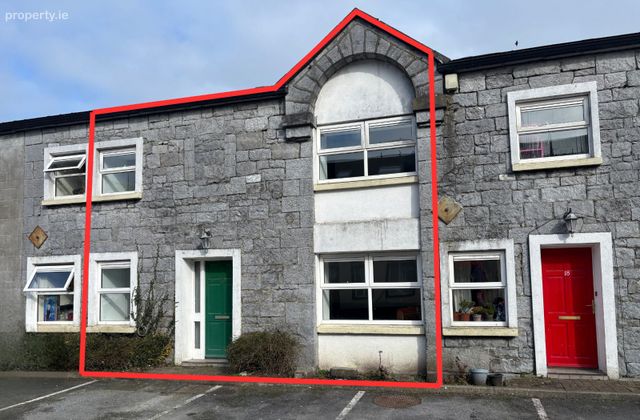 19 Dunlo Harbour, Harbour Road, Ballinasloe, Co. Galway - Click to view photos