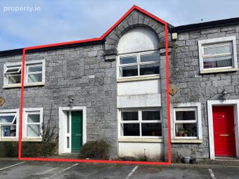 19 Dunlo Harbour, Harbour Road, Ballinasloe, Co. Galway