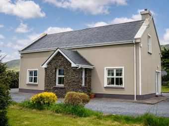 Comeen, Ballydavid, Ballydavid, Co. Kerry