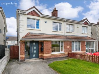 9 Earlsfort Gardens, Lucan, Co. Dublin, Lucan, Co. Dublin - Image 2