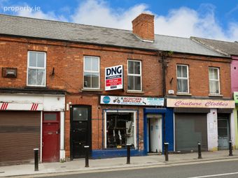 195 Emmet Road, Inchicore, Dublin 8