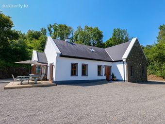 Kilbride Point, Clonbur, Co. Galway, Finny, Co. Mayo - Image 5
