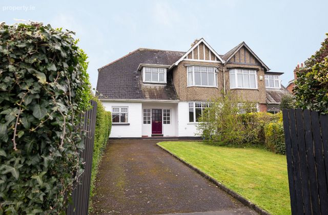 Clonsilla, Shelbourne Road, Ennis Road, Co. Limerick - Click to view photos