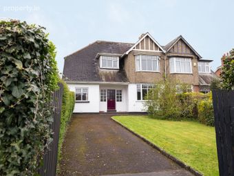 Clonsilla, Shelbourne Road, Ennis Road, Co. Limerick