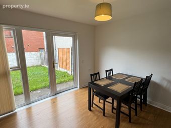 2 Bed Townhouse, Gateway Mews, Dublin 11, Santry, Dublin 9 - Image 3