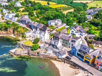 The Anchorage, Summercove, Kinsale, Co. Cork, Summercove, Co. Cork - Image 4