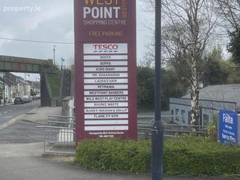 Unit 5a, Westpoint Shopping Centre, Westport, Co. Mayo, Westport, Co. Mayo - Image 5