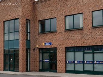 Unit 12e Liosbaun, Liosban Retail Centre, Liosban Industrial Estate, Tuam Road, Co. Galway