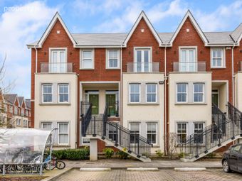 26 Stillorgan Gate, Kilmacud Road Upper, Kilmacud, Co. Dublin