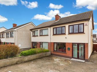 10 Huntstown Court, Mulhuddart, Huntstown, Dublin 15, Huntstown, Dublin 15