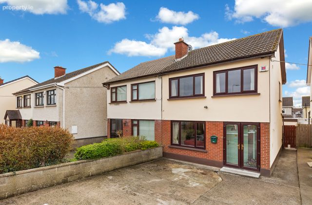 10 Huntstown Court, Mulhuddart, Huntstown, Dublin 15, Huntstown, Dublin 15 - Click to view photos