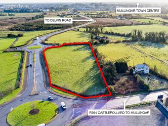 Robinstown, Mullingar, Co. Westmeath