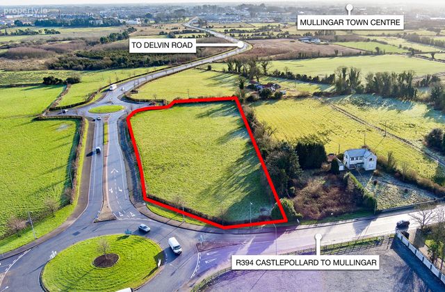 Robinstown, Mullingar, Co. Westmeath - Click to view photos