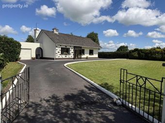 Coole, Toomevara, Nenagh, Co. Tipperary, Sallypark, Co. Tipperary