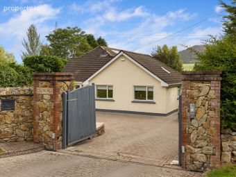Cloona, Glencap Road, Kilmacanogue, Co. Wicklow, Kilmacanogue, Co. Wicklow - Image 2