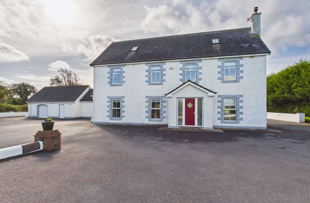 Ballybrack, Kilmacthomas, Co. Waterford - Click to view photos