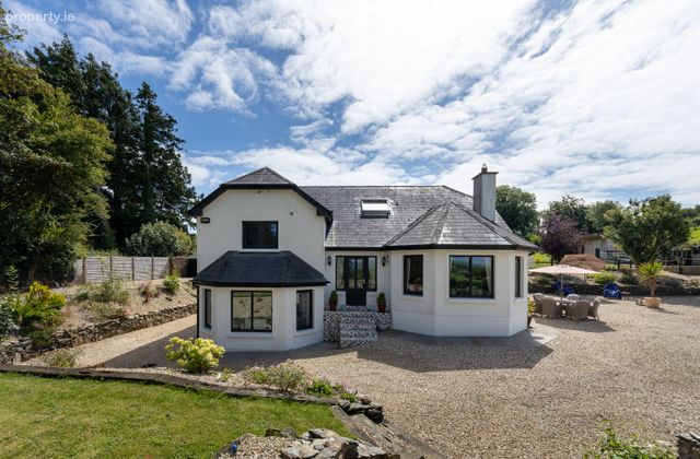 Ballykelly, New Ross, Co. Wexford - Click to view photos