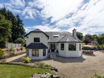 Ballykelly, New Ross, Co. Wexford