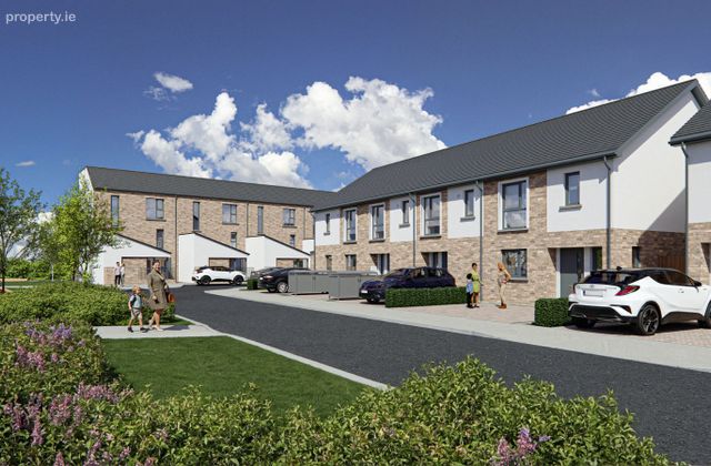 The Laurel, Dunboyne, Co. Meath - Click to view photos