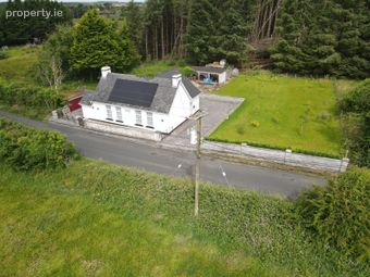 Old School House, Mullen, Frenchpark, Castlerea, Co. Roscommon