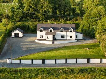 The White House, Drumgore, Loughduff, Co. Cavan - Image 4