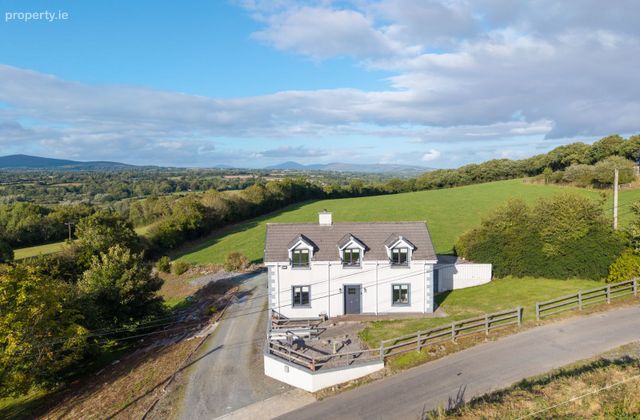 Ballyknock, Rosbercon, New Ross, Co. Kilkenny - Click to view photos
