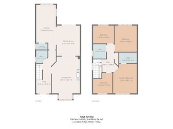 60 Jamestown Park, Ratoath, Co. Meath - Image 4