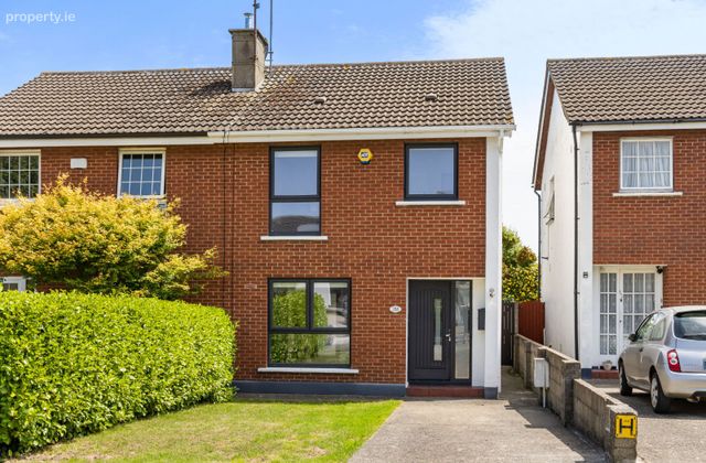 288 Limes Road, Wedgewood, Sandyford, Dublin 18 - Click to view photos