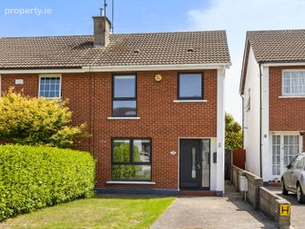288 Limes Road, Wedgewood, Sandyford, Dublin 18