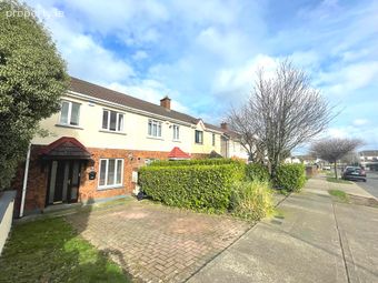 Monastery Gate Close, Clondalkin, Dublin 22, Clondalkin, Dublin 22