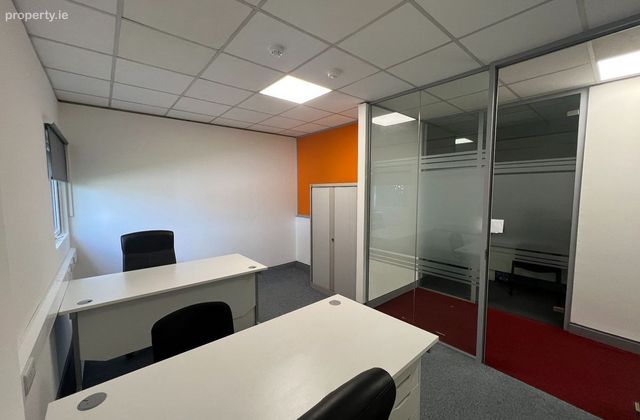 Bos House, Oldenway Business Park, Ballybrit, Co. Galway - Click to view photos
