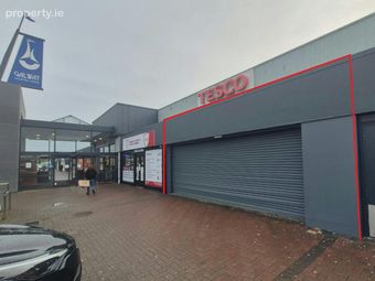 Unit 48, Galway Shopping Centre, Headford Road, Galway, Bohermore, Co. Galway