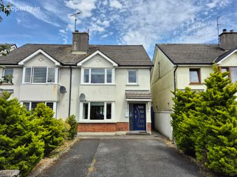 134 Palace Fields, Tullinadaly Road, Tuam, Co. Galway, Tuam, Co. Galway