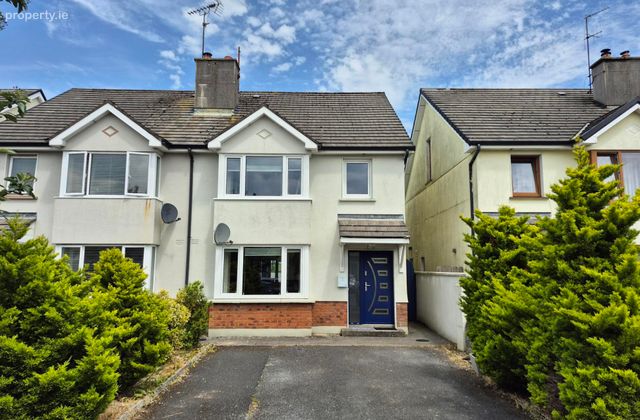 134 Palace Fields, Tullinadaly Road, Tuam, Co. Galway, Tuam, Co. Galway - Click to view photos