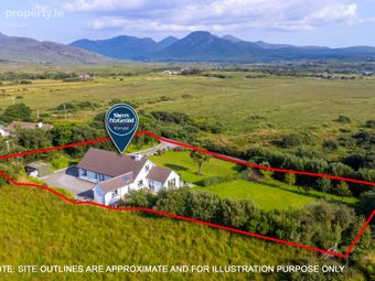 Derryherbert, Letterfrack, Co.galway, Spiddal, Co. Galway - Image 4
