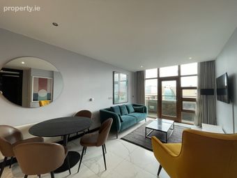 Apartment 704,Beacon One,Beacon Court,Dublin 18, Sandyford, Dublin 18
