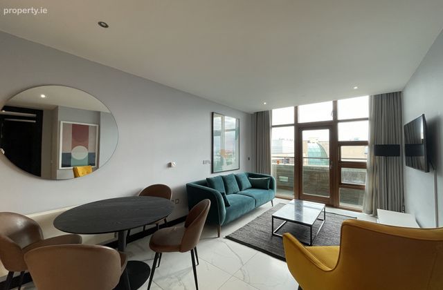 Apartment 704, Beacon One, Sandyford, Dublin 18 - Click to view photos