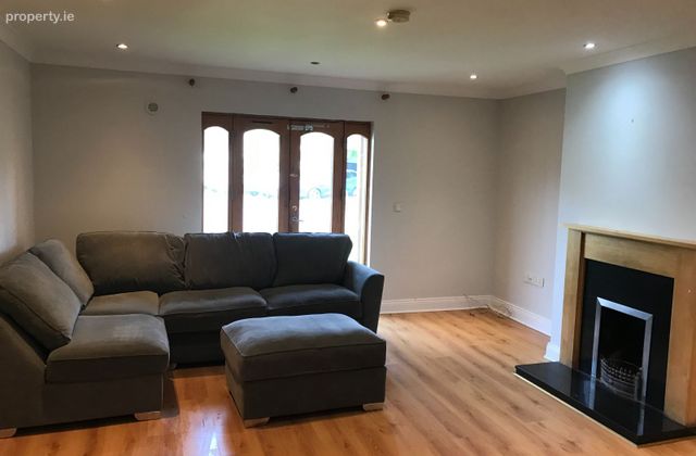 Apartment 1, Kilglas House, Harbour Road, Termonba, Whitehall, Co. Roscommon - Click to view photos