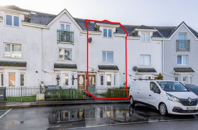 12 Cardy Rock Crescent, Balbriggan, Balbriggan, Co. Dublin - Click to view photos