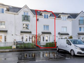 12 Cardy Rock Crescent, Balbriggan, Balbriggan, Co. Dublin