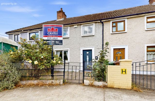 82 Mangerton Road, Drimnagh, Dublin 12 - Click to view photos