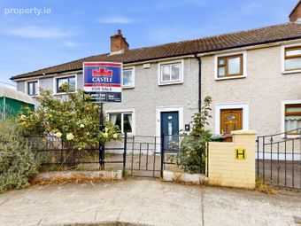 82 Mangerton Road, Drimnagh, Dublin 12